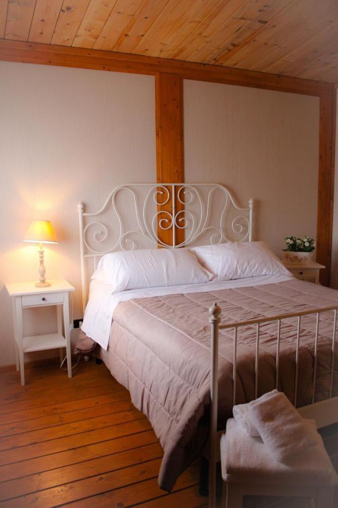 Agriturismo 4 Ricci