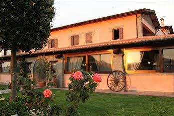 Agriturismo 4 Ricci