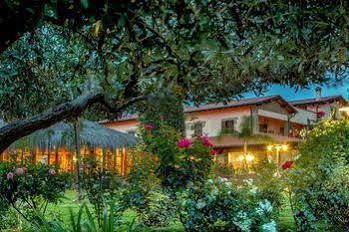 Agriturismo 4 Ricci Cerveteri
