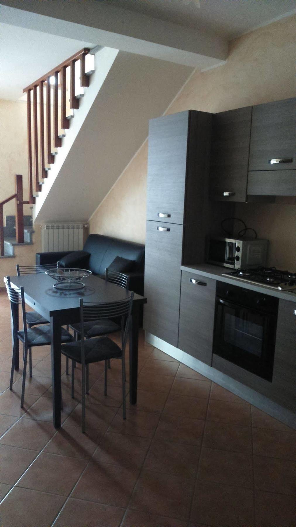 Séjour à la ferme Agriturismo 4 Ricci Cerveteri