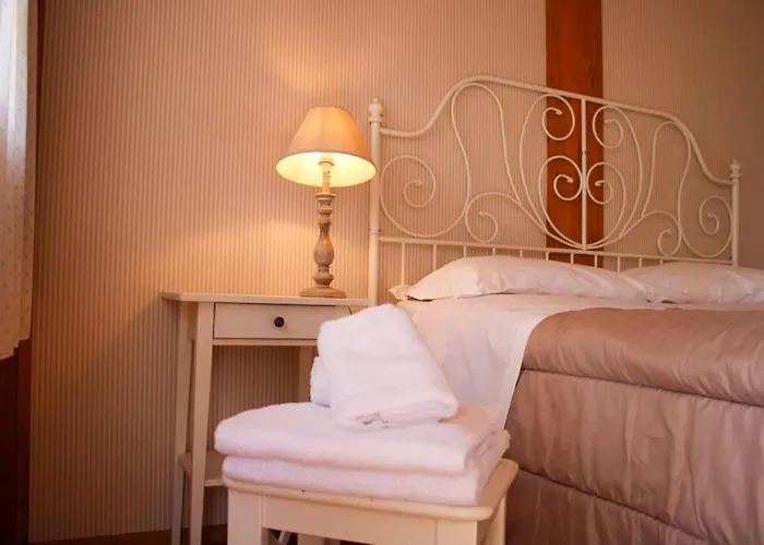 Agriturismo 4 Ricci