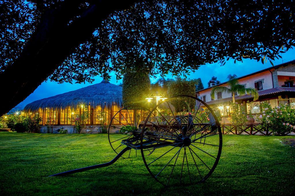 Agroturismo 4 Ricci *