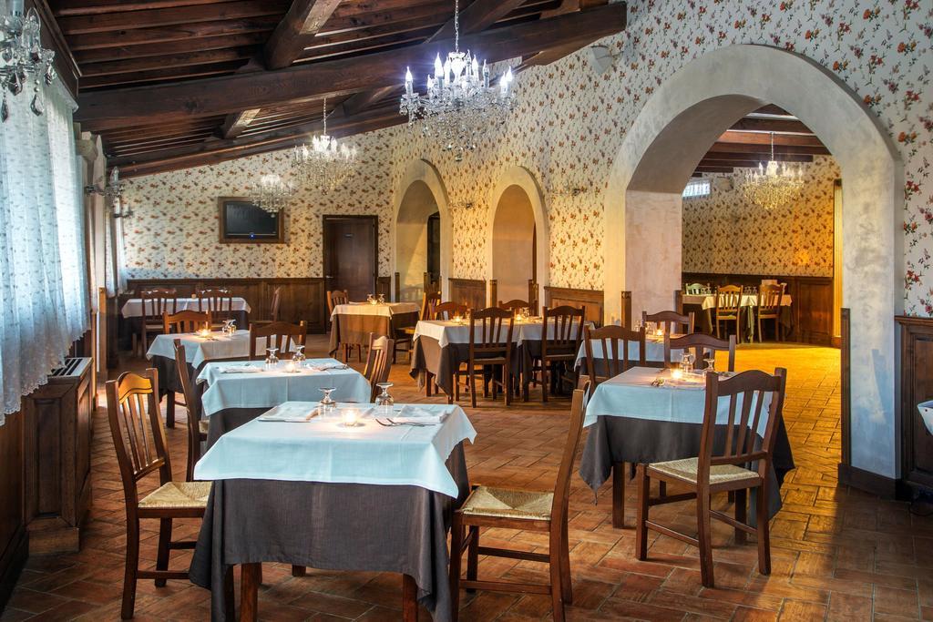 4 Ricci Agroturismo *