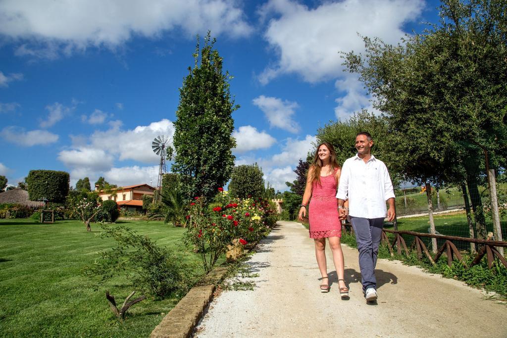 Agroturismo 4 Ricci