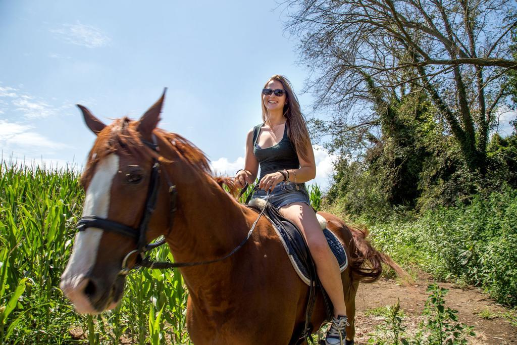 Agroturismo 4 Ricci