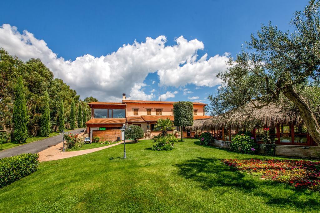 4 Ricci Cerveteri