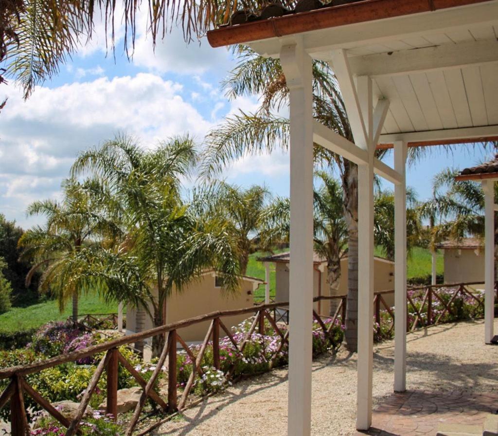 4 Ricci Agroturismo *