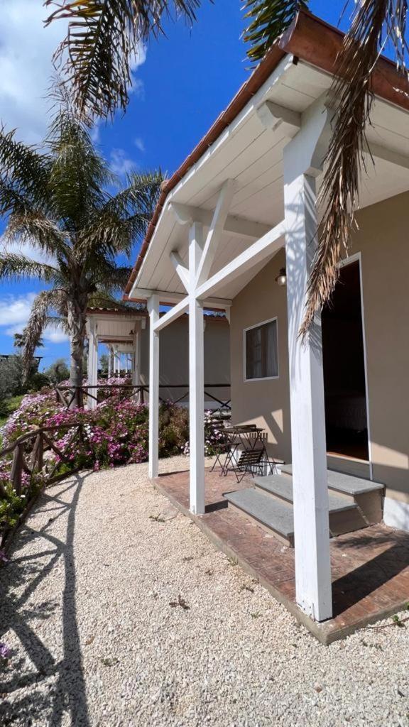4 Ricci Agroturismo *