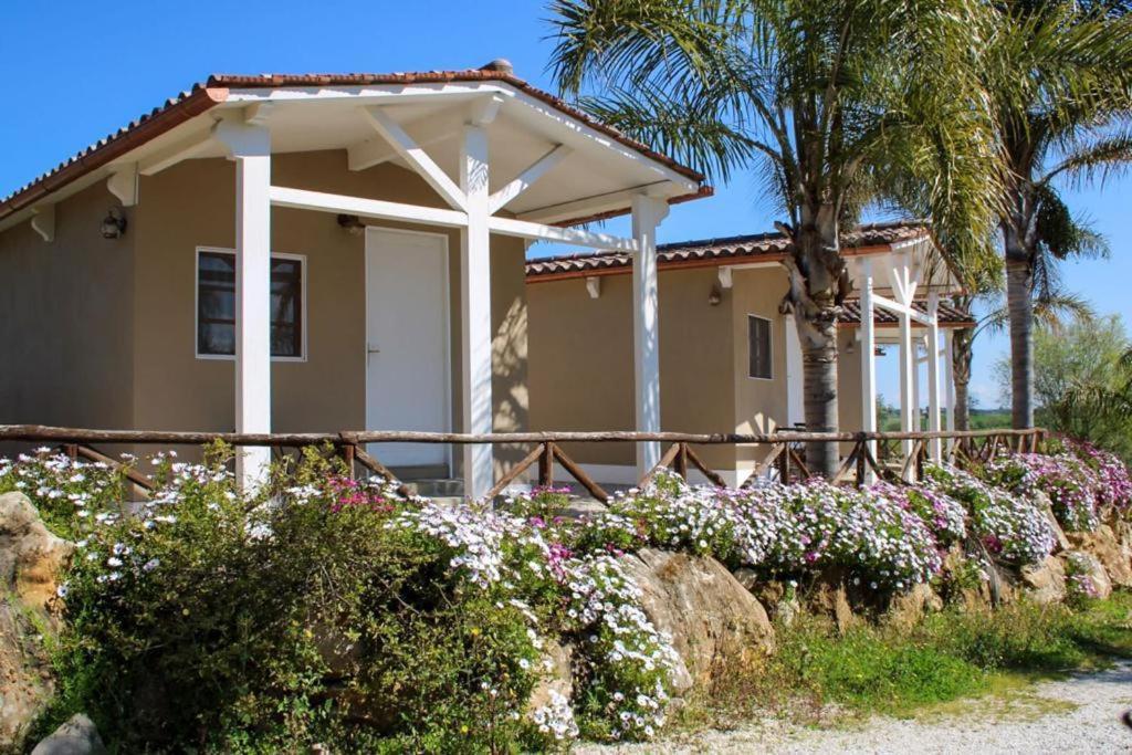 4 Ricci Agroturismo *