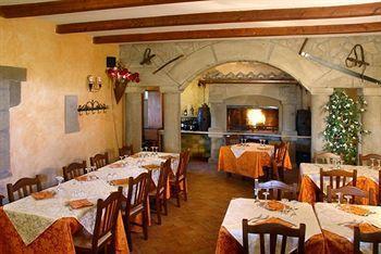 Agroturismo 4 Ricci