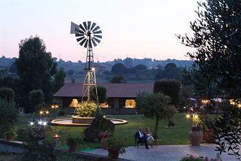 Agroturismo 4 Ricci *