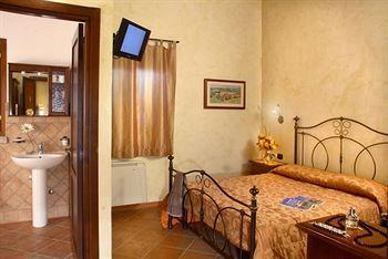 Agroturismo 4 Ricci Cerveteri