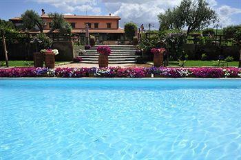 Agroturismo 4 Ricci Cerveteri