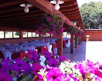 Agroturismo 4 Ricci