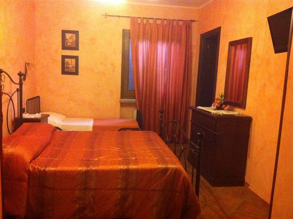 Agroturismo 4 Ricci