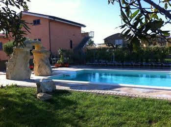 Agroturismo 4 Ricci