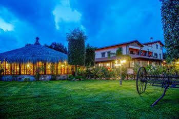 Agroturismo 4 Ricci