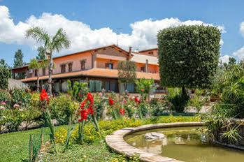 Agroturismo 4 Ricci Cerveteri