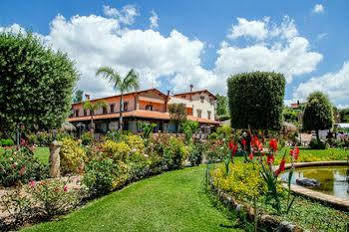 4 Ricci Agroturismo