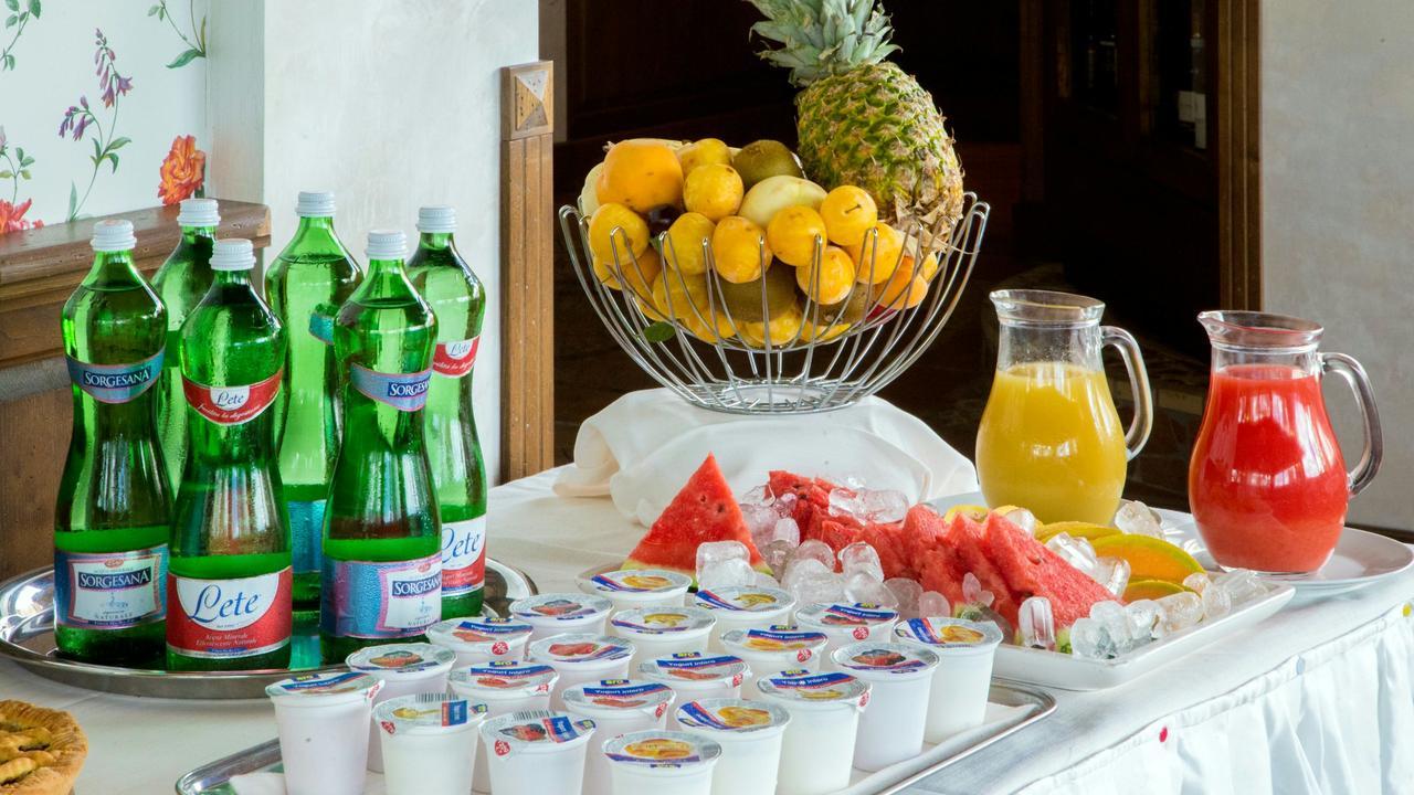 Agroturismo 4 Ricci