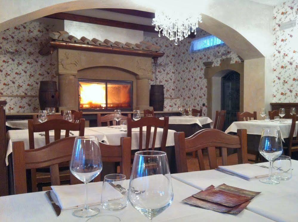 4 Ricci Agroturismo *
