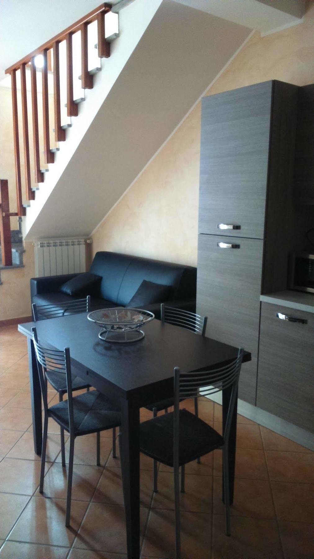4 Ricci Agroturismo *