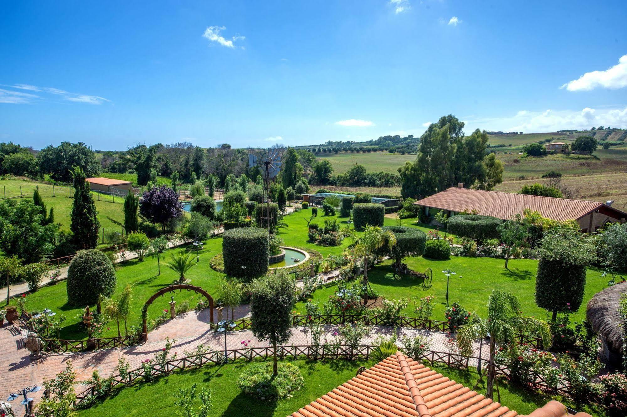 Agroturismo 4 Ricci Cerveteri