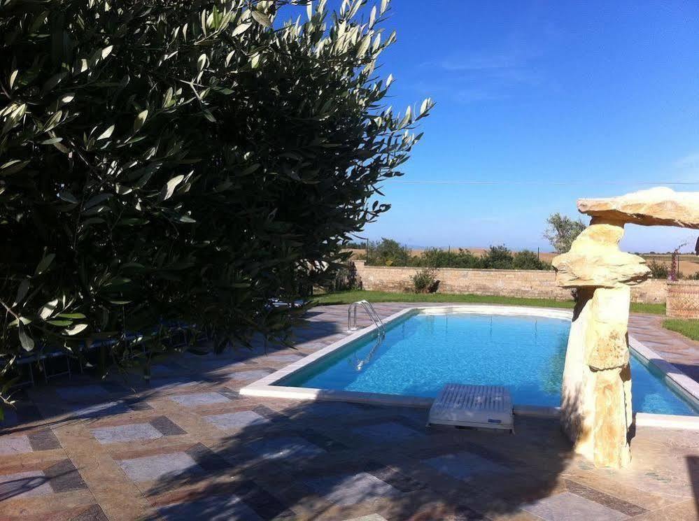 4 Ricci * Cerveteri