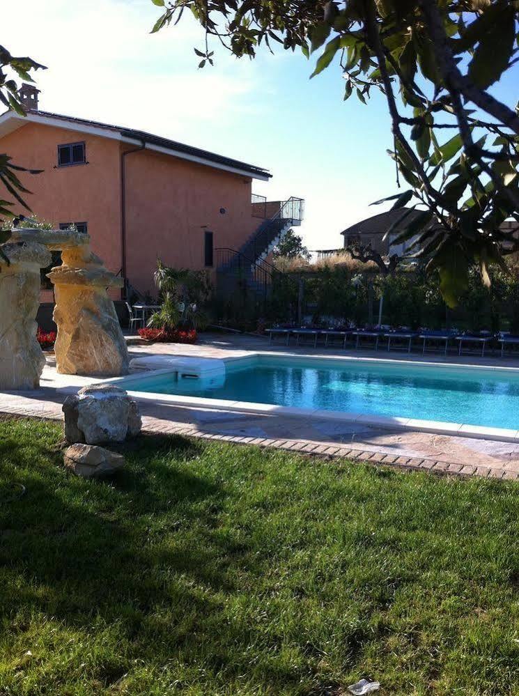 Agroturismo 4 Ricci *