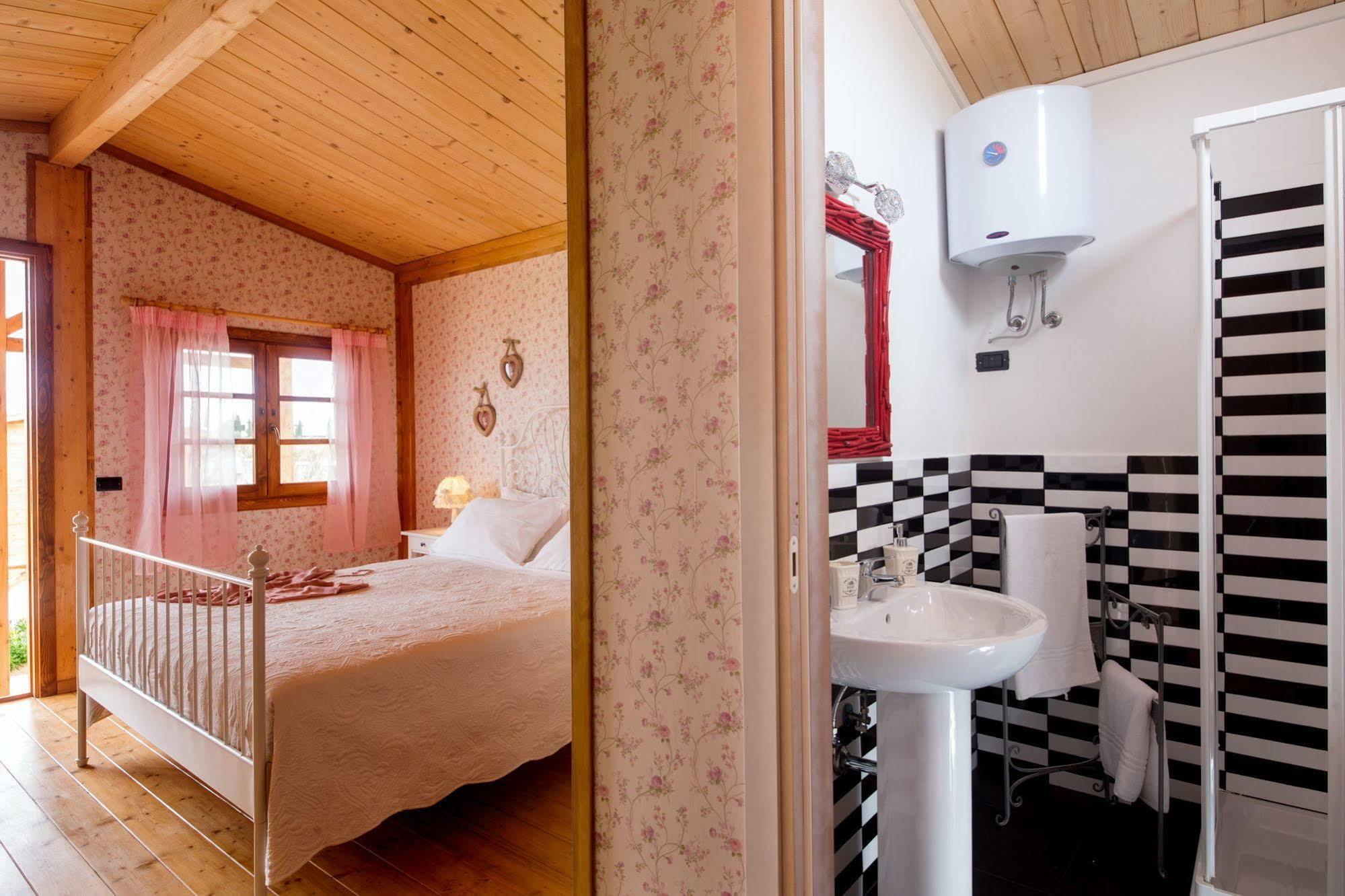 4 Ricci Agroturismo
